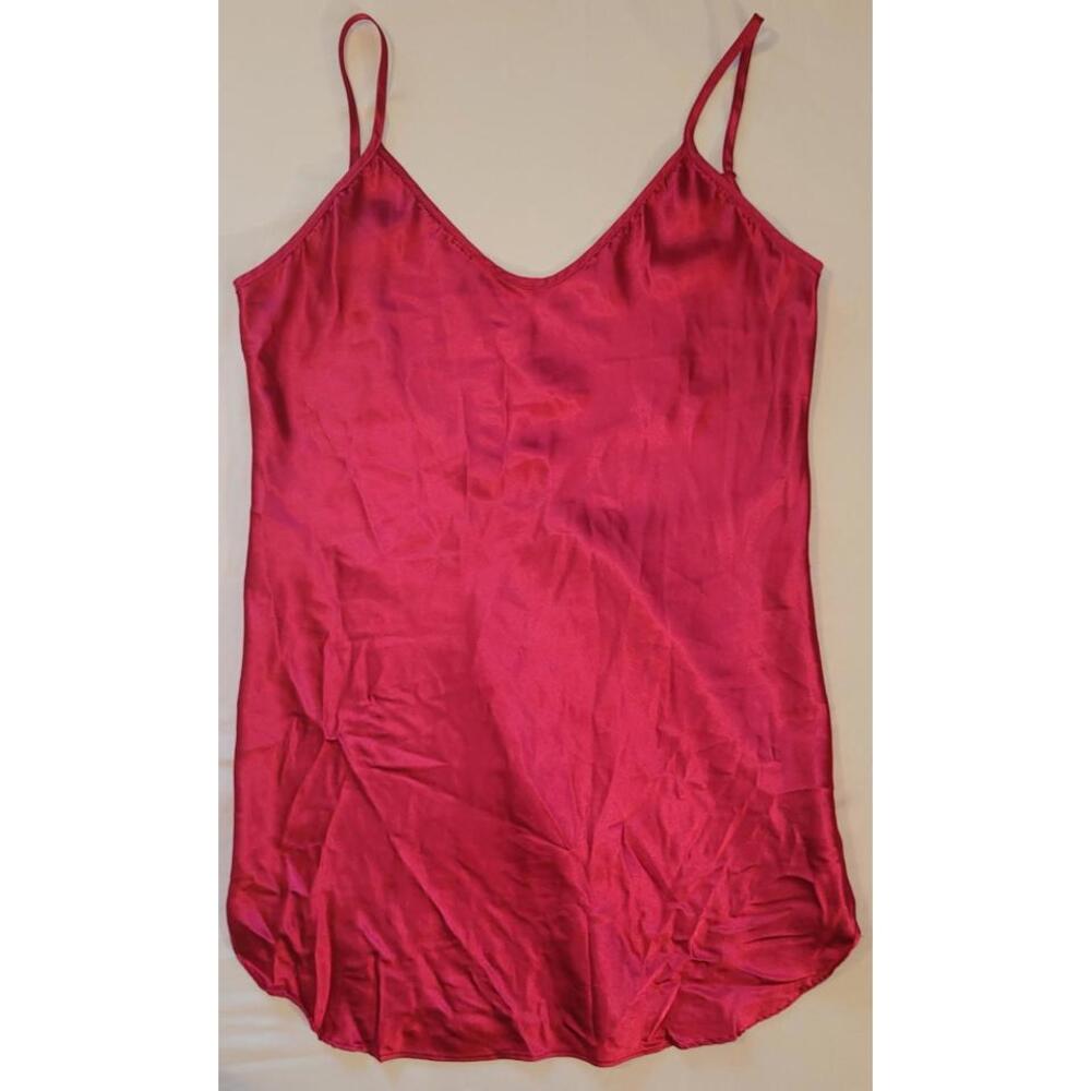 HONORS intimates women's LG pink nightie